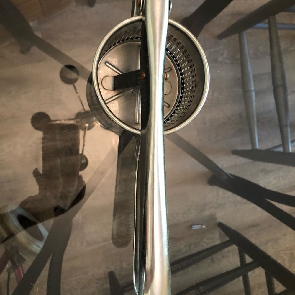 Potato ricer - Picture 3 of 3